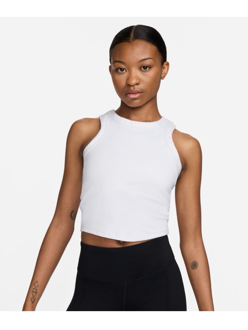 Nike Women's Crop Tank Top